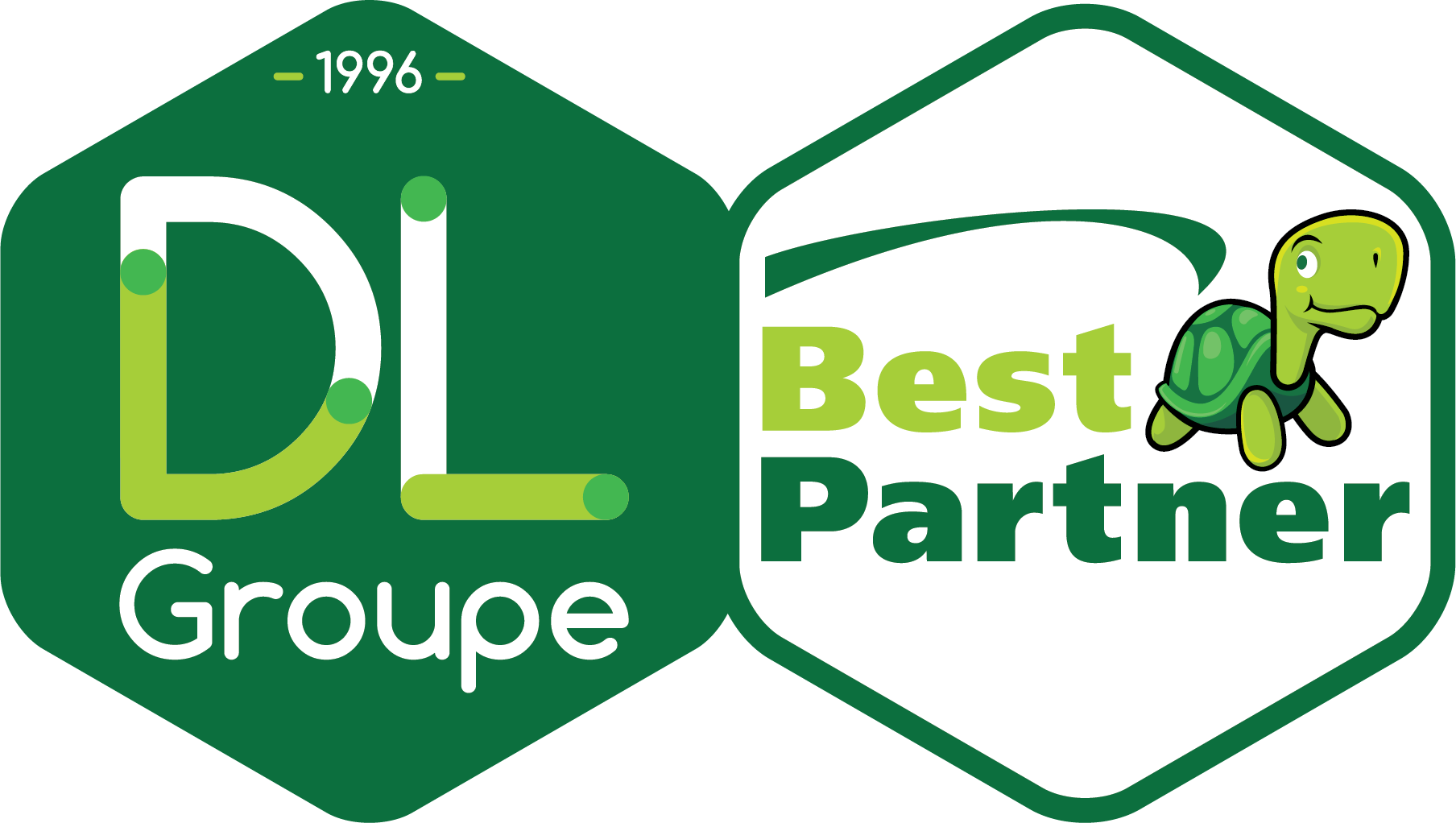 DL Groupe et Best Partner